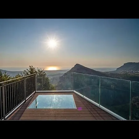 Bed & Breakfast Antica Dimora Trentinara