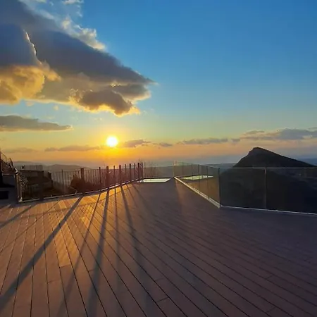 Antica Dimora Bed & Breakfast Trentinara