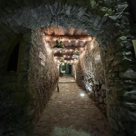 Antica Dimora * Trentinara