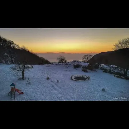 Bed & Breakfast Antica Dimora