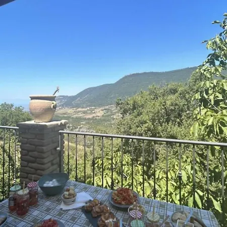 Bed & Breakfast Antica Dimora 3*