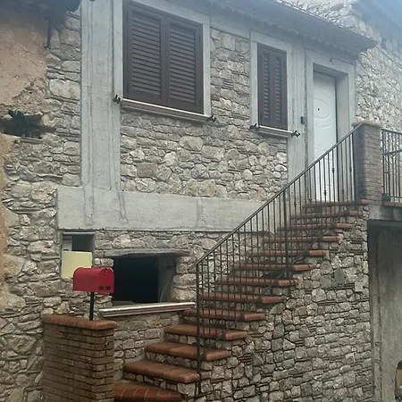Antica Dimora * Trentinara