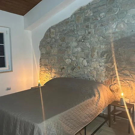 Bed & Breakfast Antica Dimora