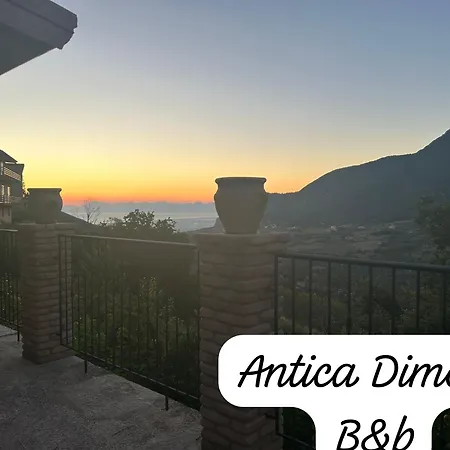 Antica Dimora * Trentinara
