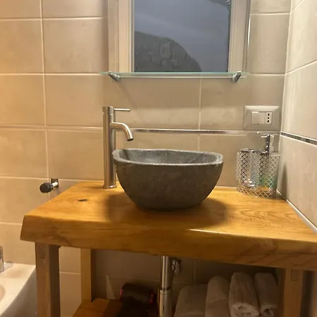 Antica Dimora Bed & Breakfast