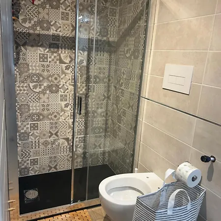 Bed & Breakfast Antica Dimora 3*