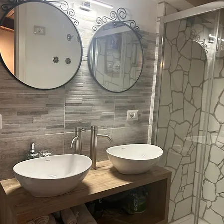 Antica Dimora 3*