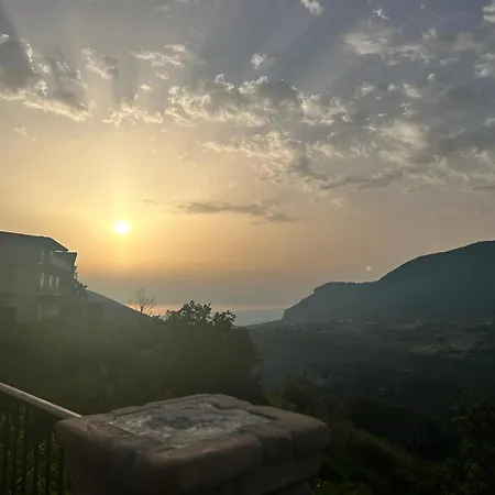 Antica Dimora Bed & Breakfast
