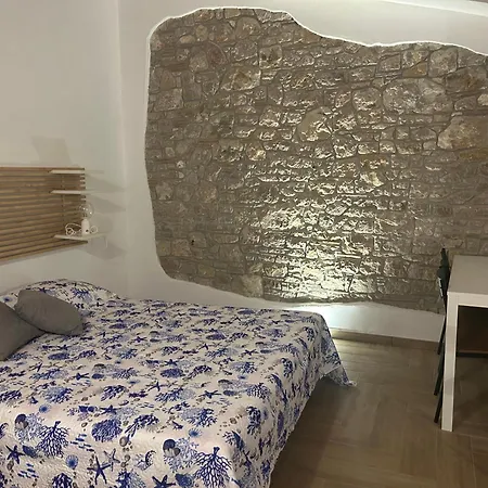 Bed & Breakfast Antica Dimora Trentinara