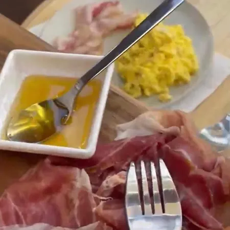 Antica Dimora Bed & Breakfast