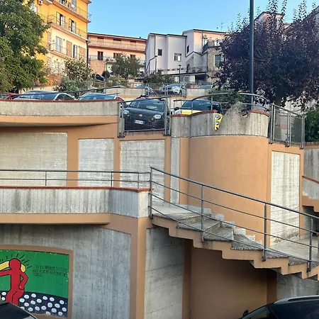 Antica Dimora Bed & Breakfast