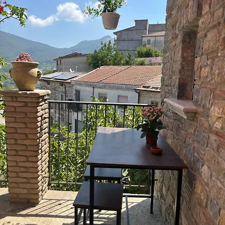 Antica Dimora Bed & Breakfast