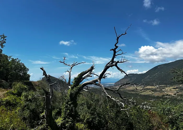 Antica Dimora 3* Trentinara
