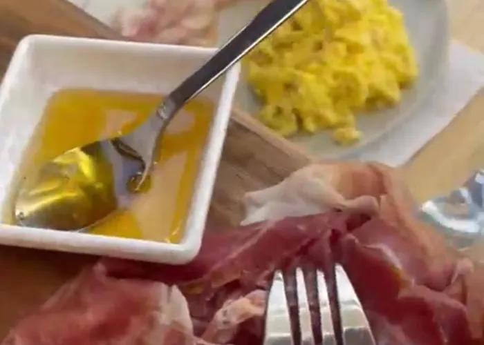 Antica Dimora Bed and breakfast