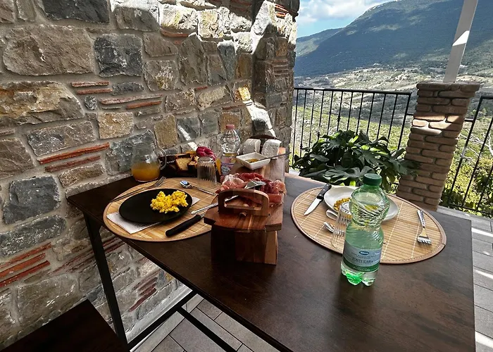 Antica Dimora 3*
