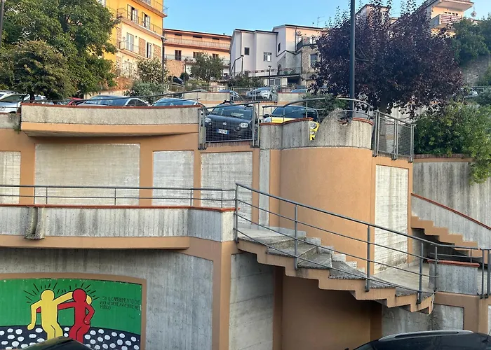 Antica Dimora Bed and breakfast